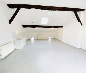 Appartement 3 pièces - 71000 Mâcon - Photo 2
