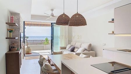 Piso de alquiler en Ps Marina de la 5rincon de la Victoria (málaga), -1, Torre de Benagalbón - Photo 3