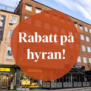Plåtslagaregatan 6 A - Photo 2