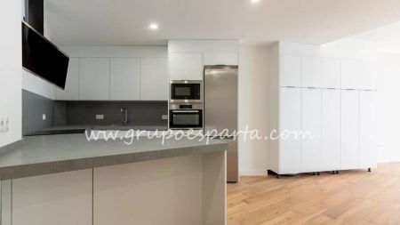 Piso de alquiler en Plaza de Cuba, 1, Los Remedios - Foto 3