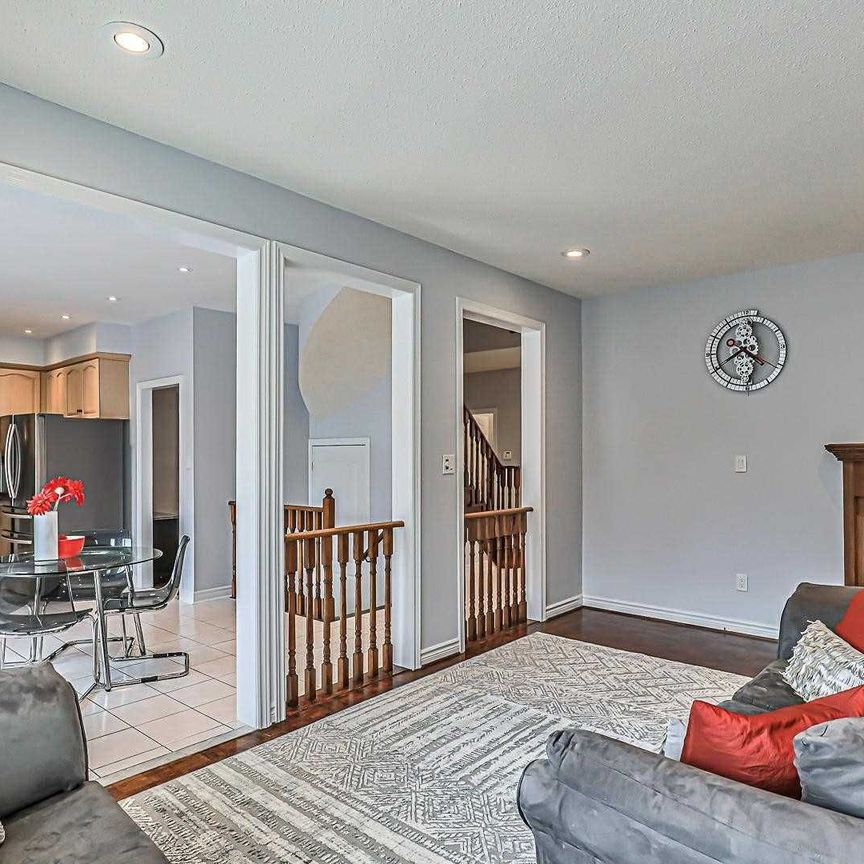 For Lease - 72 Avro Road, Vaughan, Ontario - Photo 1