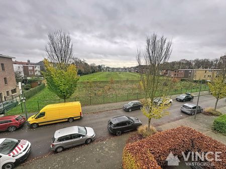 Ruim hoekappartement met maar liefst 3 slaapkamers en prachtig uitzicht - Foto 2