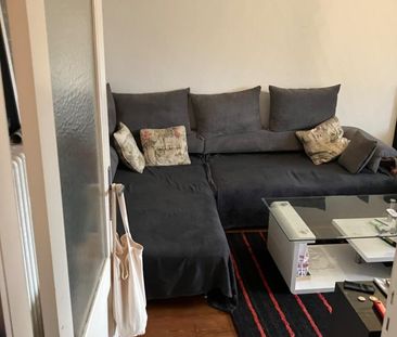 Charmante 1-Zimmer-Wohnung in Hamburg-Uhlenhorst – nahe Außenalst - Photo 1