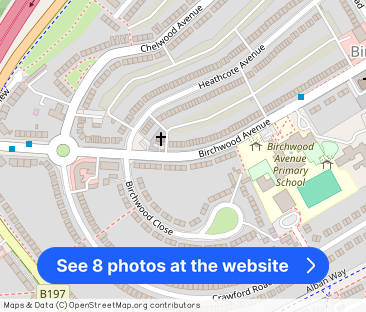 2 bedroom duplex for rent - Photo 1