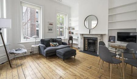 1 bedroom apartment to rent - Photo 4