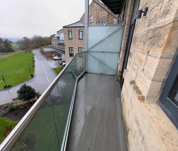 2 bedroom apartment to rent - Photo 2