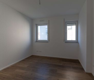 NEUBAU - 3 Zimmer Erdgeschoss Wohnung zu vermieten! - Photo 6