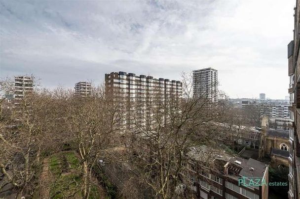 Castleacre, Hyde Park Crescent, London, W2 - Photo 1