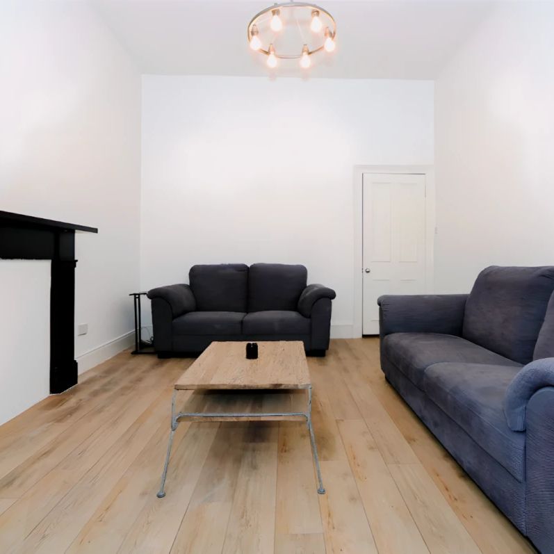 2Bedrooms, 1Bathrooms - Photo 1