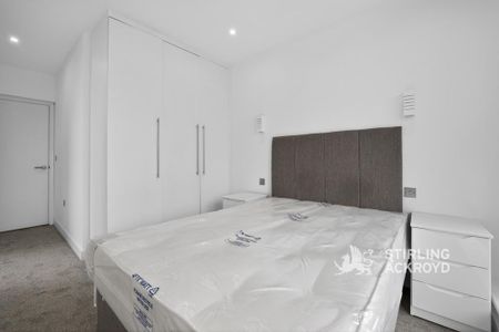 1 bedroom apartment to rent - Photo 4