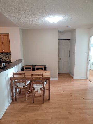 For Lease - 7 Lorraine Drive Unit# 1107, Toronto, Ontario - Photo 4