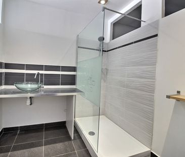 T3 en duplex de 66m², - Photo 3