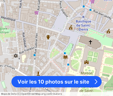 Mieszkanie na wynajem - 88 m² - 3 pokoje - Photo 1