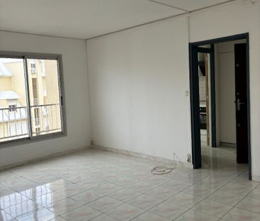 Appartement Saint Denis 4 pièce(s) 70 m2 LA PROVIDENCE - RES. CARAV... - Photo 4