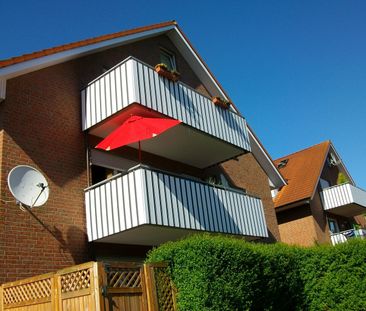 3-Zimmer-Wohnung mit Südbalkon in ruhiger Wohnlage - Photo 6