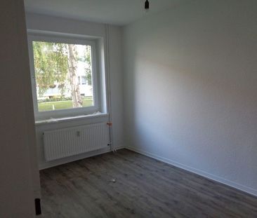 Hier fühlen Sie sich wohl: interessante 3-Zimmer-Wohnung Nähe Klinikum und Universität - Foto 2