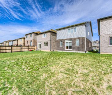 For Lease - 51 Beauchamp Drive Unit# Main, Cambridge, Ontario - Photo 5