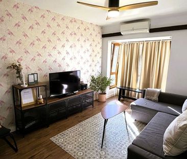 Alquiler de piso en Avenida de Méjico - Photo 1