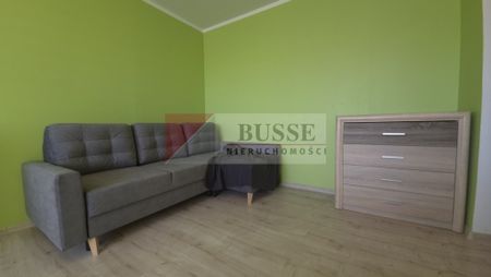 Ładna Kawalerka! 33 m2. Osobna kuchnia. - Photo 4