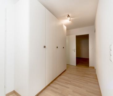 4.5 Zimmer, 107 m², 1. Stock - Foto 4