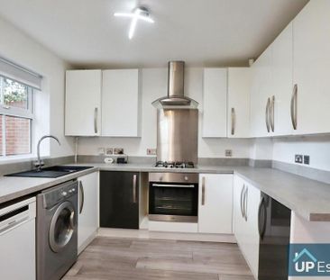 2 bedroom end of terrace house to rent - Photo 5