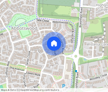 Withers Road, Romsey - Photo 1