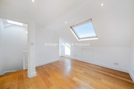 5 bedroom house to rent - Photo 2