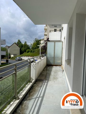 Location Appartement 2 pièces 47m² - Photo 5