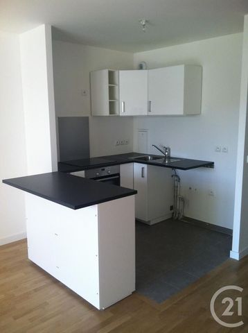 Appartement F3 à louer - Photo 2