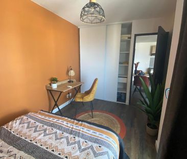 Location Appartement 2 pièces 33m² STE CLOTILDE 97490 - Photo 5