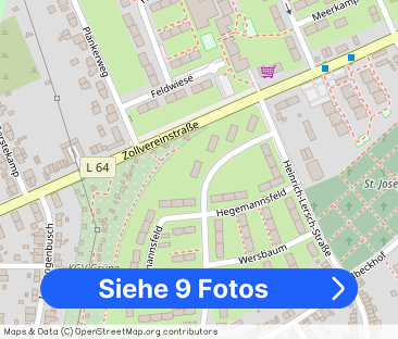 Im Westerbruch 69, 45327 Essen OT Katernberg - Foto 1