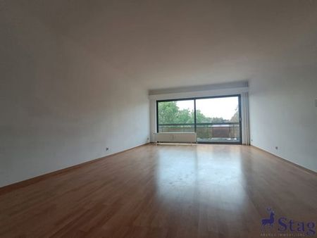 Appartement te huur - Foto 4