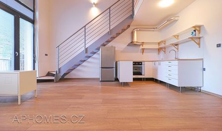 Pronájem bytu 2+kk 57 m² - Фото 4