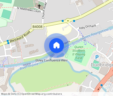 Frome Gardens, Stroud, Gloucestershire, GL5 - Photo 1