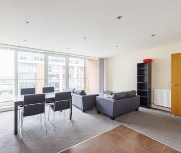 1 bedroom apartment to rent - Photo 2