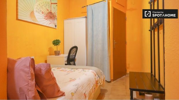 madrid, Community of Madrid 28019 - Foto 1