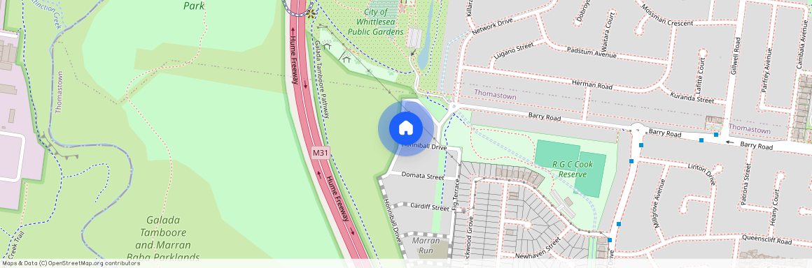 33 Arugula Circuit, Vic 3074, Thomastown