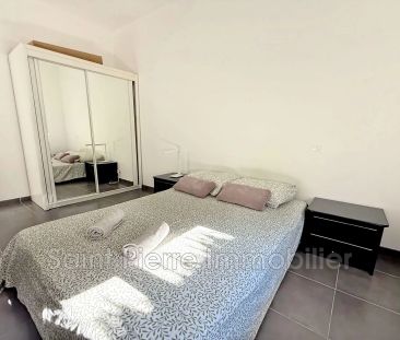 Appartement Cagnes-sur-Mer - Photo 4