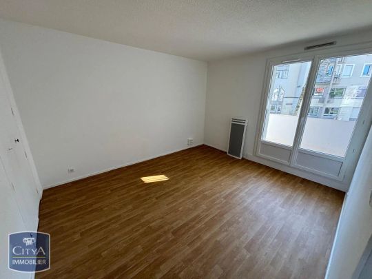 Appartement à louer 2 pièces 30.81m² - Photo 1