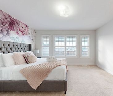 For Lease - 2006 Donald Cousens Parkway, Markham, Ontario - Photo 1