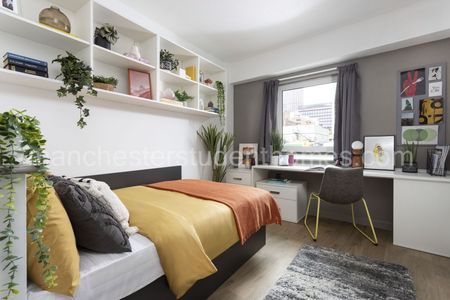 New Medlock House, 25-45 Chester Street, Manchester, M15 6JX - Photo 5