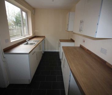 2 bed End of Terrace House - Photo 1