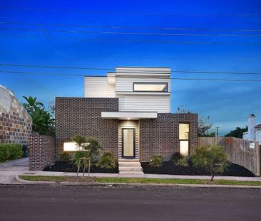 6/135 Brunswick Road, Brunswick VIC 3056 - Photo 5