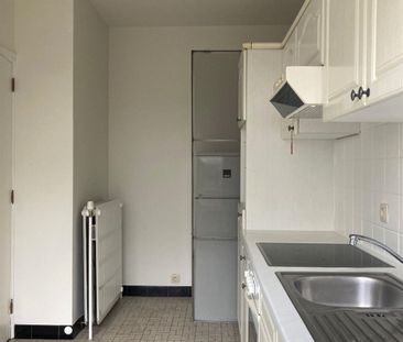 Appartement met 2 slaapkamers op TOPlocatie in Lier - Photo 6