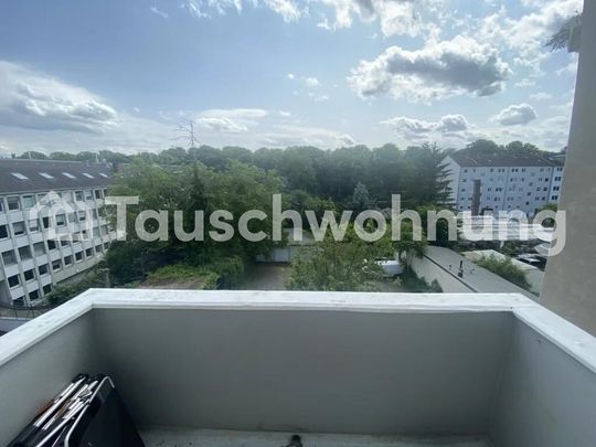 TAUSCHWOHNUNG Wohnung auf der Aachener Straße, Nähe Aachener Weiher - Photo 1