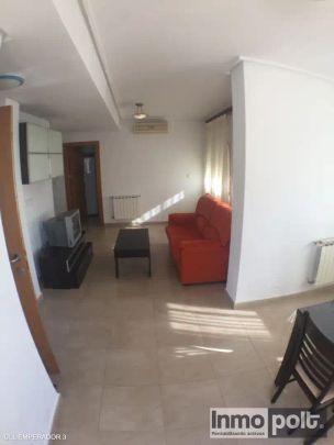 Piso de alquiler en Calle Emperador, 30, La Torre Golf - Photo 1