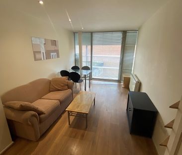 1 Bed Flat, The Q Building, E15 - Photo 5