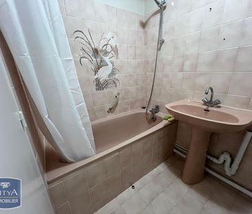 Location Appartement 2 pièces 37m² DEAUVILLE 14800 - Photo 6
