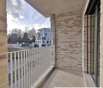 Appartement - à louer - Photo 5