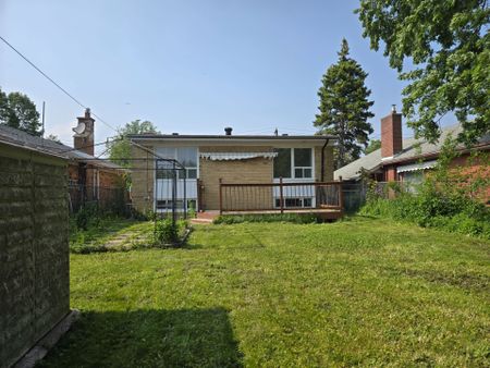 For Lease - 71 Deerfield Road, Toronto, Ontario - Photo 4